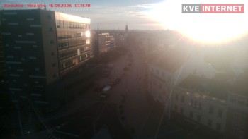 Město Pardubice