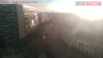 Město Pardubice