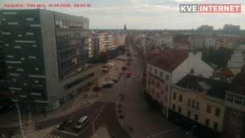 Město Pardubice