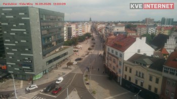 Město Pardubice