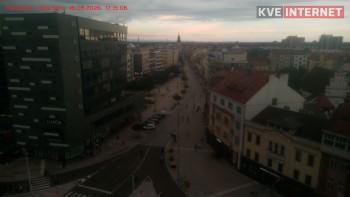 Město Pardubice