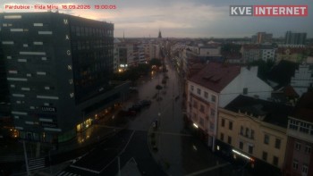 Město Pardubice