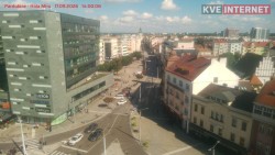 Třída Míru