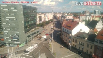 Město Pardubice