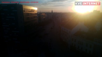 Město Pardubice