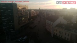 Friedensklasse