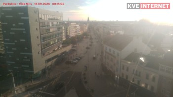 Město Pardubice