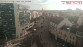 Město Pardubice