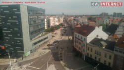 Třída Míru