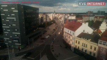 Město Pardubice