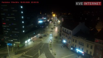 Město Pardubice