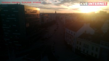 Město Pardubice