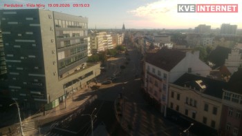 Město Pardubice