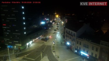 Město Pardubice