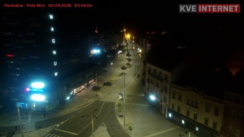 Město Pardubice