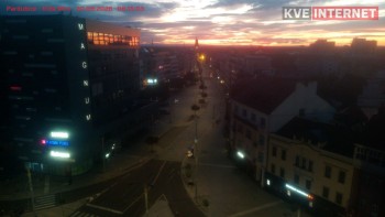Město Pardubice