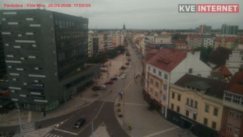 Město Pardubice