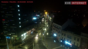 Město Pardubice