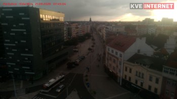 Město Pardubice