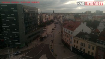 Město Pardubice