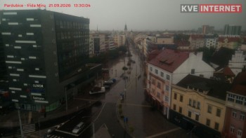 Město Pardubice