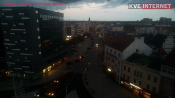 Město Pardubice