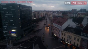 Město Pardubice