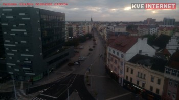 Město Pardubice