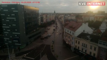 Město Pardubice