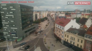 Město Pardubice