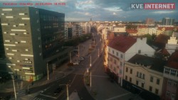 Třída Míru