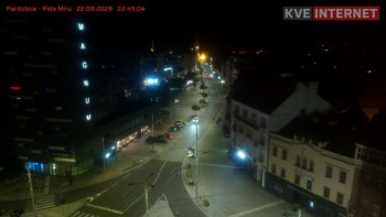 Město Pardubice