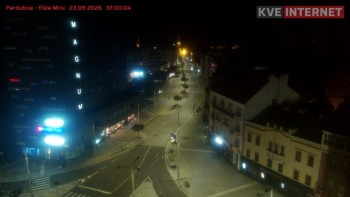 Město Pardubice