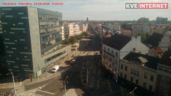 Město Pardubice