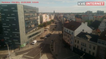 Miasto Pardubice