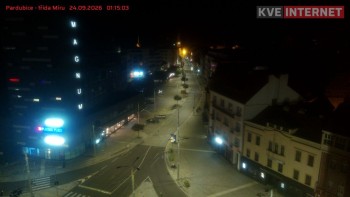 Město Pardubice
