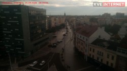 Klasa Pokoju