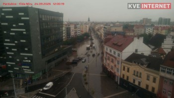 Město Pardubice
