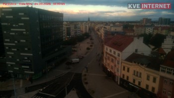 Město Pardubice