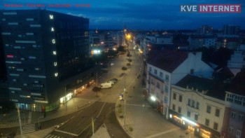 Město Pardubice
