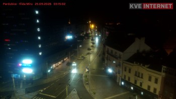 Město Pardubice