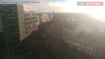 Město Pardubice