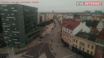 Město Pardubice