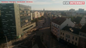 Město Pardubice