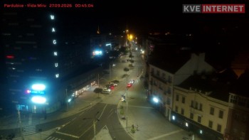 Město Pardubice