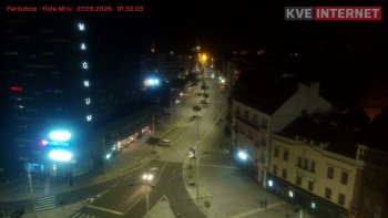 Město Pardubice