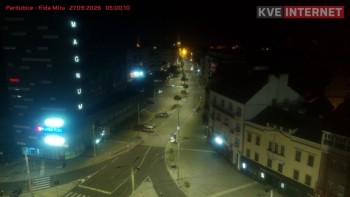 Město Pardubice