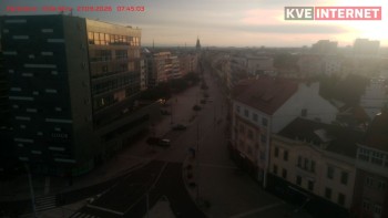Město Pardubice
