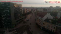 Třída Míru