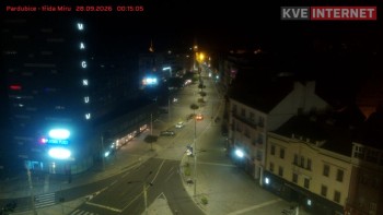 Město Pardubice